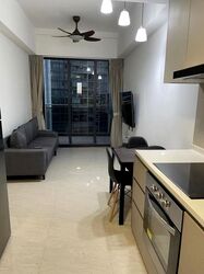 Parc Riviera (D5), Condominium #507091671